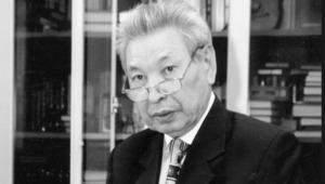 Токаев выразил соболезнования в связи с кончиной ученого Сеита Каскабасова