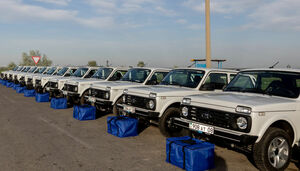 Новые технологии для села