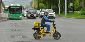 МВД предупреждает: пересадка бессмысленна!