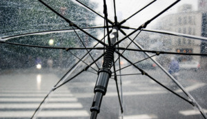 Дождь с грозой ожидается во вторник в Алматы и Шымкенте, в Астане без осадков