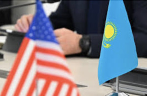 Казахстан начал консультации с США о предотвращении повышенных тарифов