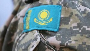 Военных с детьми с инвалидностью незаконно привлекали к ночной службе в Казахстане
