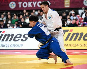 Зачётный провал в Таиланде