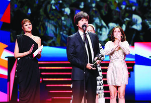 День Победы