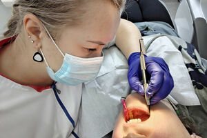 Тариф не по зубам