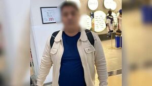 Находившийся в международном розыске иностранец задержан в аэропорту Алматы