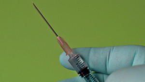 Вопрос вакцинации мальчиков от ВПЧ рассматривают в Казахстане