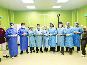 Перекрёстные почки