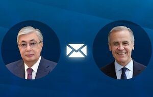 Токаев поздравил премьера Канады с победой его партии на выборах