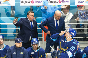 Всё хорошо, но плохо