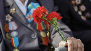 О казахстанских прокурорах – воинах Победы рассказал Асылов