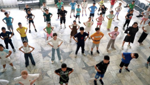 Более 10 тыс. пришкольных лагерей и 512 палаточных кемпингов откроют летом в Казахстане