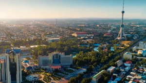 Авиарейсы из Ташкента в Алматы запустят с 5 мая