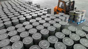 Казахстанский уран подешевел в I квартале