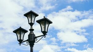 Новые линии освещения на 84 неосвещенных участках построят в Алматы