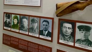 Сражавшихся в рядах французского сопротивления казахских партизан наградят посмертно