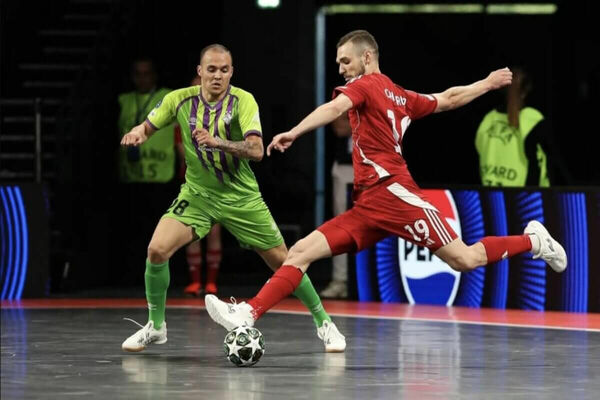 От восторга до провала