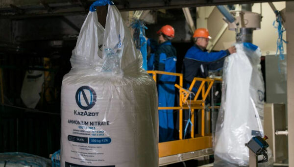 Нахимичим - заживём