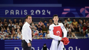 Казахстан с семью медалями завершил клубный ЧА по таеквондо в Китае