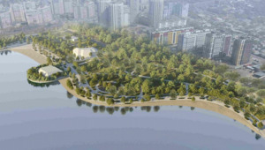 Капремонт четырех фонтанов собираются провести в Алматы