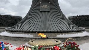 Около 100 мероприятий пройдут в Астане ко Дню Победы и Дню защитника Отечества