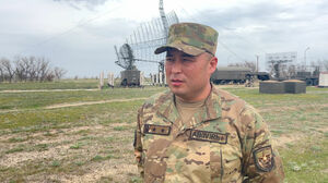 Дед бы гордился!..