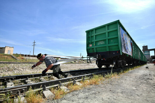 Есть ещё один рекорд!