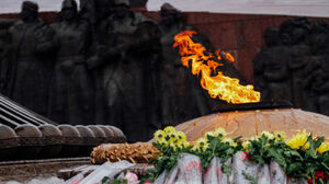 Мероприятия ко Дню защитника Отечества и Дню Победы пройдут во всех районах Алматы