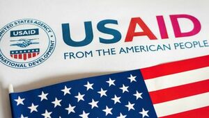 Девять получивших финансирование от USAID НПО установили за шесть лет в Казахстане