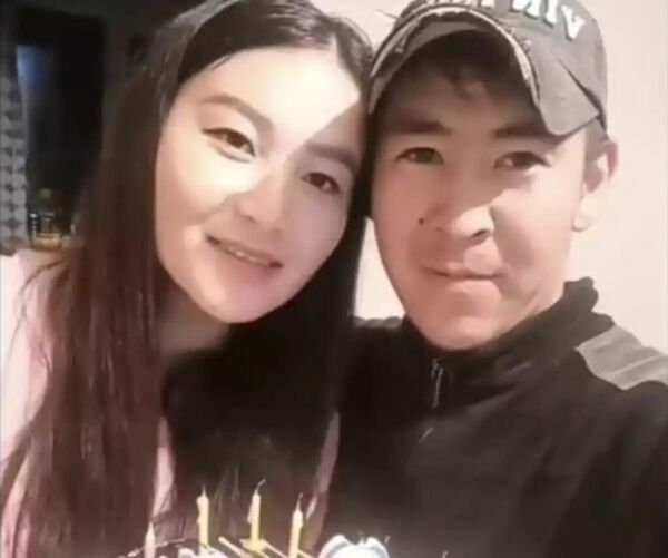 Нашли крайнего?