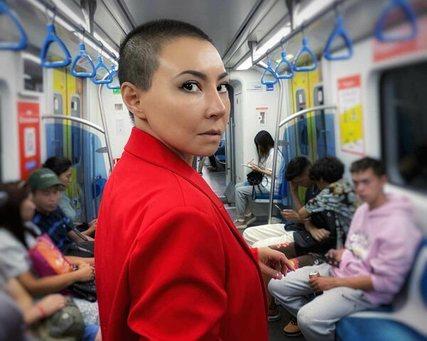 Где родилась, там и пригодилась