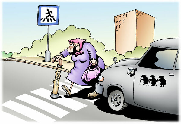 Что ж вы так убиваетесь?