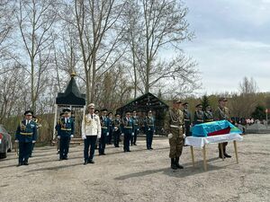 Вернулся на родину  через десятилетия