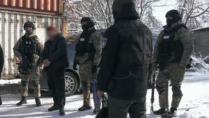 20 ОПГ ликвидировано в рамках борьбы с наркобизнесом за четыре месяца в Казахстане