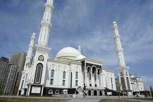 Сколько казахстанцы отдохнут на Курбан-айт