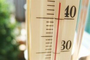 Сильная жара до +44 ожидается в ближайшие трое суток в Казахстане