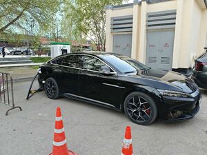 Дутое партнёрство?