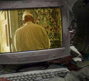 А за контент получишь по полной