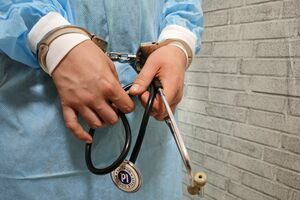 Когда медицина бессильна