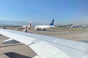 В 10 стран планируют открыть новые авиарейсы из Казахстана в мае