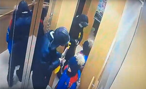 Суд раскрыл детали по делу о изрезавшем ножом лицо ребенка в лифте Астаны