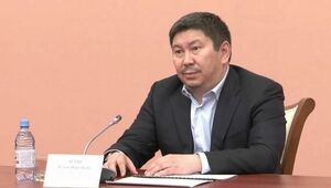 Экс-глава «Астана LRT» Талгат Ардан задержан в Турции