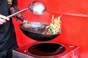 Официальный гастрогид появился у Алматы