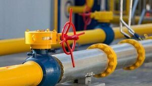 Казахстан продлил запрет на вывоз с его территории сжиженного нефтяного газа