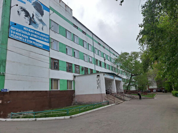 Переобулись на ходу