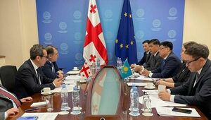 Казахстан обеспокоен случаями депортации своих граждан из Грузии