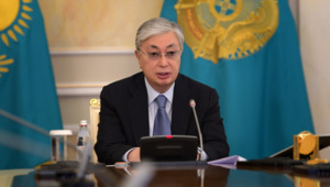 Торжественные мероприятия в честь дня рождения Токаева не планируются