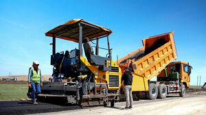 Бектенов поручил начать строительство трассы «Центр–Запад» в течение месяца