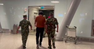 Подозреваемый в покушении на убийство экстрадирован из Армении в Казахстан