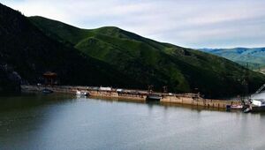 Казахстан привлек более $12 млн грантов на развитие водной отрасли